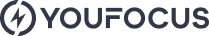 Logo YouFocus